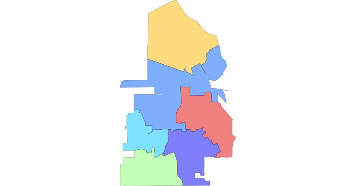 City of Santa Clara Plan 22